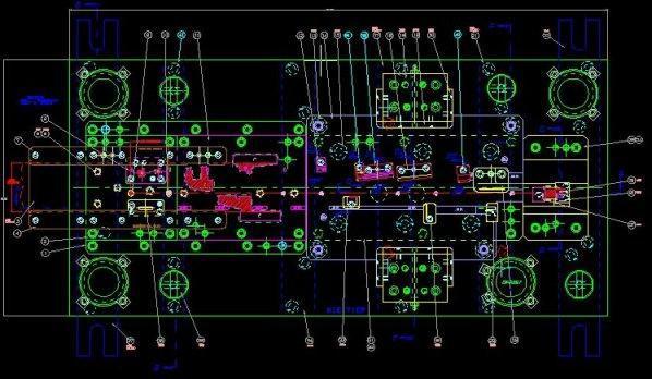 computer aided drafting