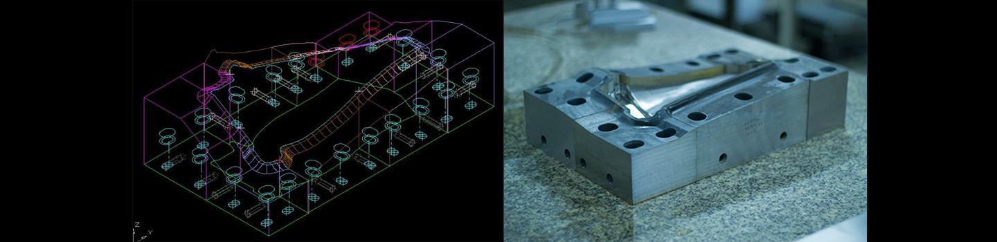 Computer Aided Design