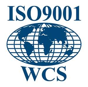 ISO 9001