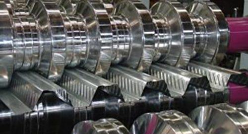 Metal Forming
