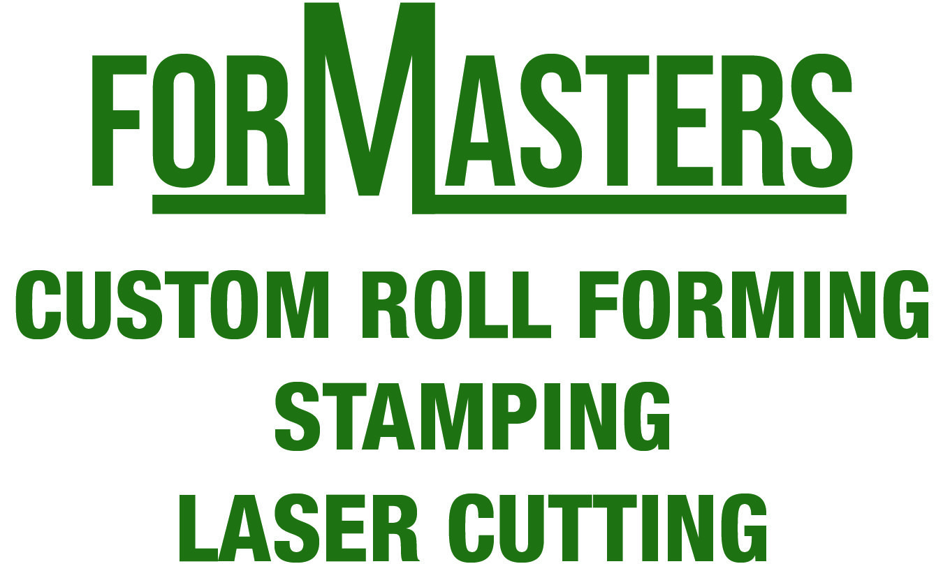 ForMaster's Roll Forming and Roll Form Manufacturing